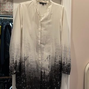 Long shirt or mini dress